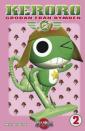 Sgt Frog