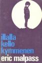 Illalla kello kymmenen