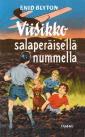 Viisikko salaperäisellä nummella