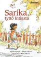 Sarika, tyttö Intiasta