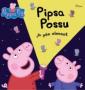 Pipsa Possu ja yön olennot