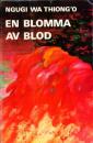 Petals of blood