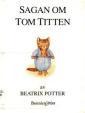 The tale of Tom Kitten