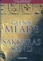 The sands of Sakkara