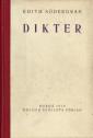 Dikter