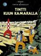 Tintti kuun kamaralla