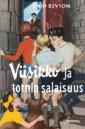 Viisikko ja tornin salaisuus