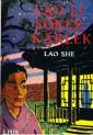 The quest for love of Lao Lee