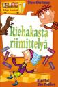 Riehakasta riimittelyä