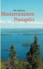 Mustareunainen poutapilvi