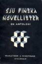 Sju finska novellister