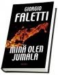 Minä olen Jumala