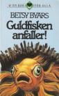 Guldfisken anfaller!