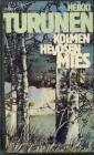 Kolmen hevosen mies