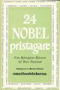 24 Nobelpristagare