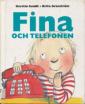 Fina och telefonen