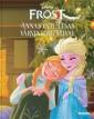 Anna & Elsa's winter's end festival