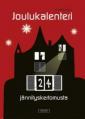 Joulukalenteri: 24 jännityskertomusta