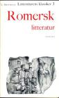 Litteraturens klassiker i urval och översättning : 3 : Romersk litteratur