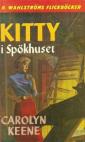 Kitty i spökhuset