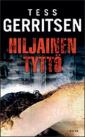 Hiljainen tyttö