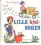 Lilla hjul-boken