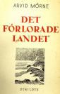 Det förlorade landet och andra berättelser