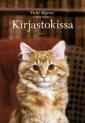 Kirjastokissa