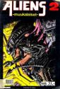 Aliens 1-3