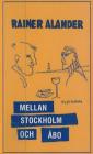 Mellan Stockholm och Åbo