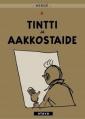 Tintin och alfakonsten