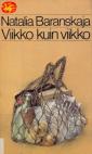 Viikko kuin viikko