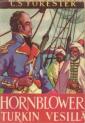 Hornblower Turkin vesillä