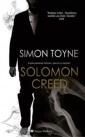 Solomon Creed