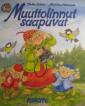 Muuttolinnut saapuvat