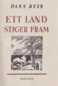 Ett land stiger fram