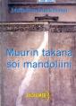 Muurin takana soi mandoliini