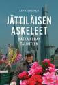 Jättiläisen askeleet