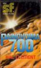 Painovoima 700