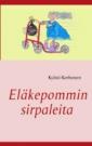 Eläkepommin sirpaleita