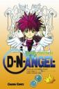 D.N. Angel