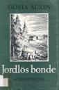 Jordlös bonde