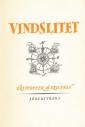 Vindslitet