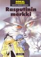 Rasputinin merkki