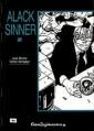 Alack Sinner 2