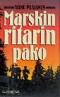 Marskin ritarin pako