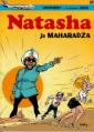 Natasha ja maharadza