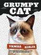 Grumpy cat - yrmeä kirja