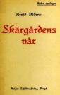 Skärgårdens vår