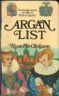 Argan list